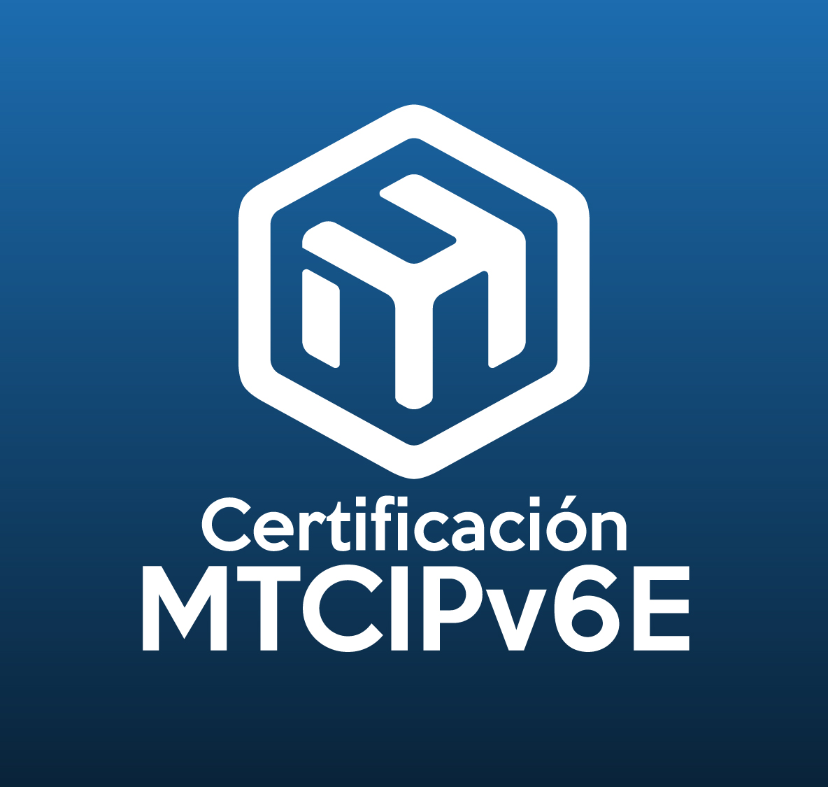 Certificación